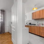 Zlota 67 By Homeprime Apartment *