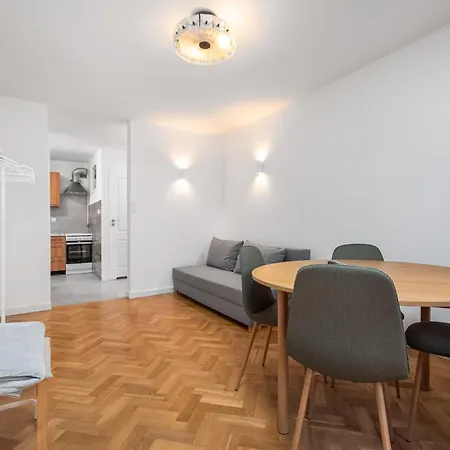 Apartment Zlota 67 By Homeprime