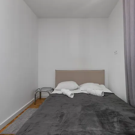 Zlota 67 By Homeprime Lejlighed *