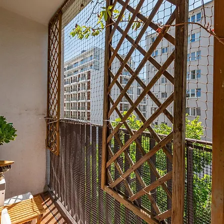 Zlota 67 By Homeprime *