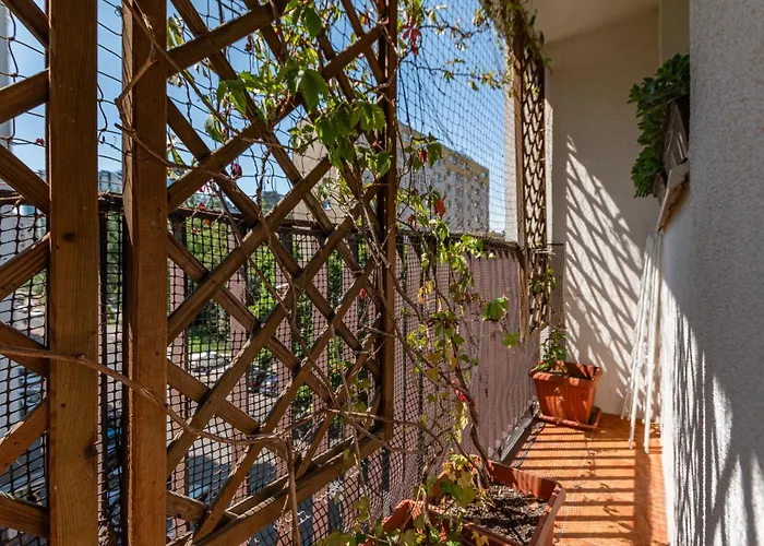 Apartmán Zlota 67 By Homeprime Varšava