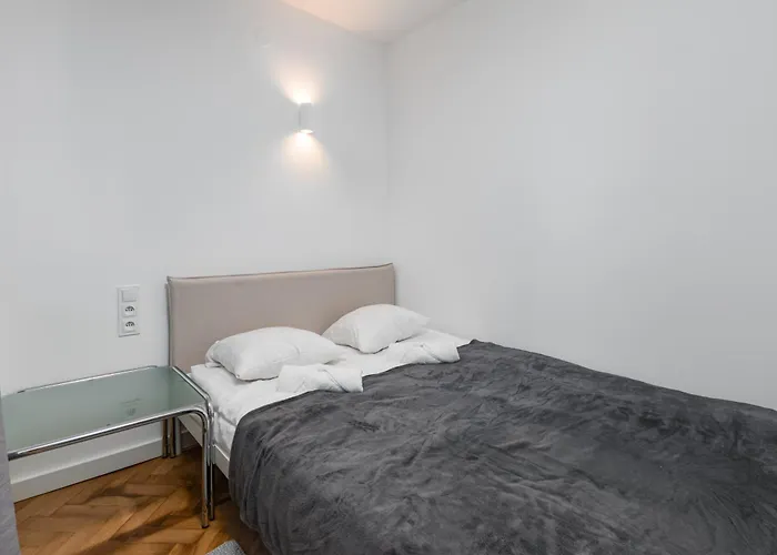 Apartmán Zlota 67 By Homeprime *