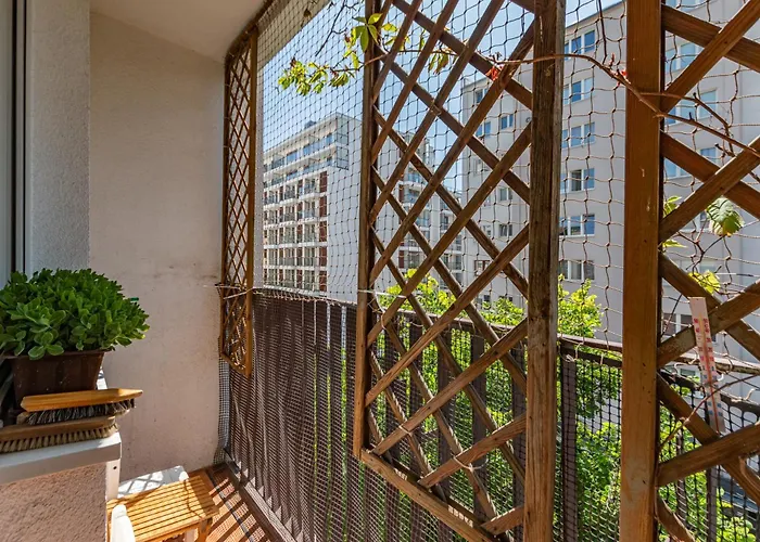 Zlota 67 By Homeprime *