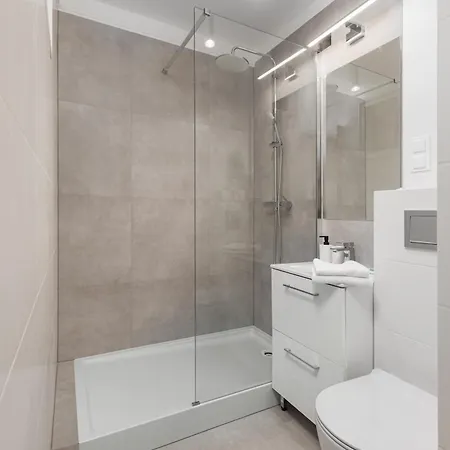 Zlota 67 By Homeprime * ワルシャワ