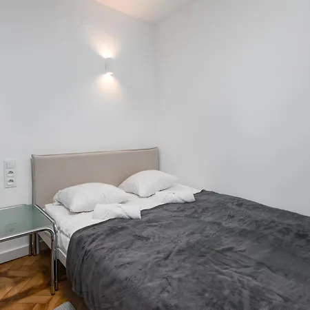 Apartamento Zlota 67 By Homeprime *